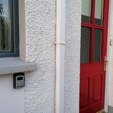 The Beeches Apartamento Newry Exterior foto