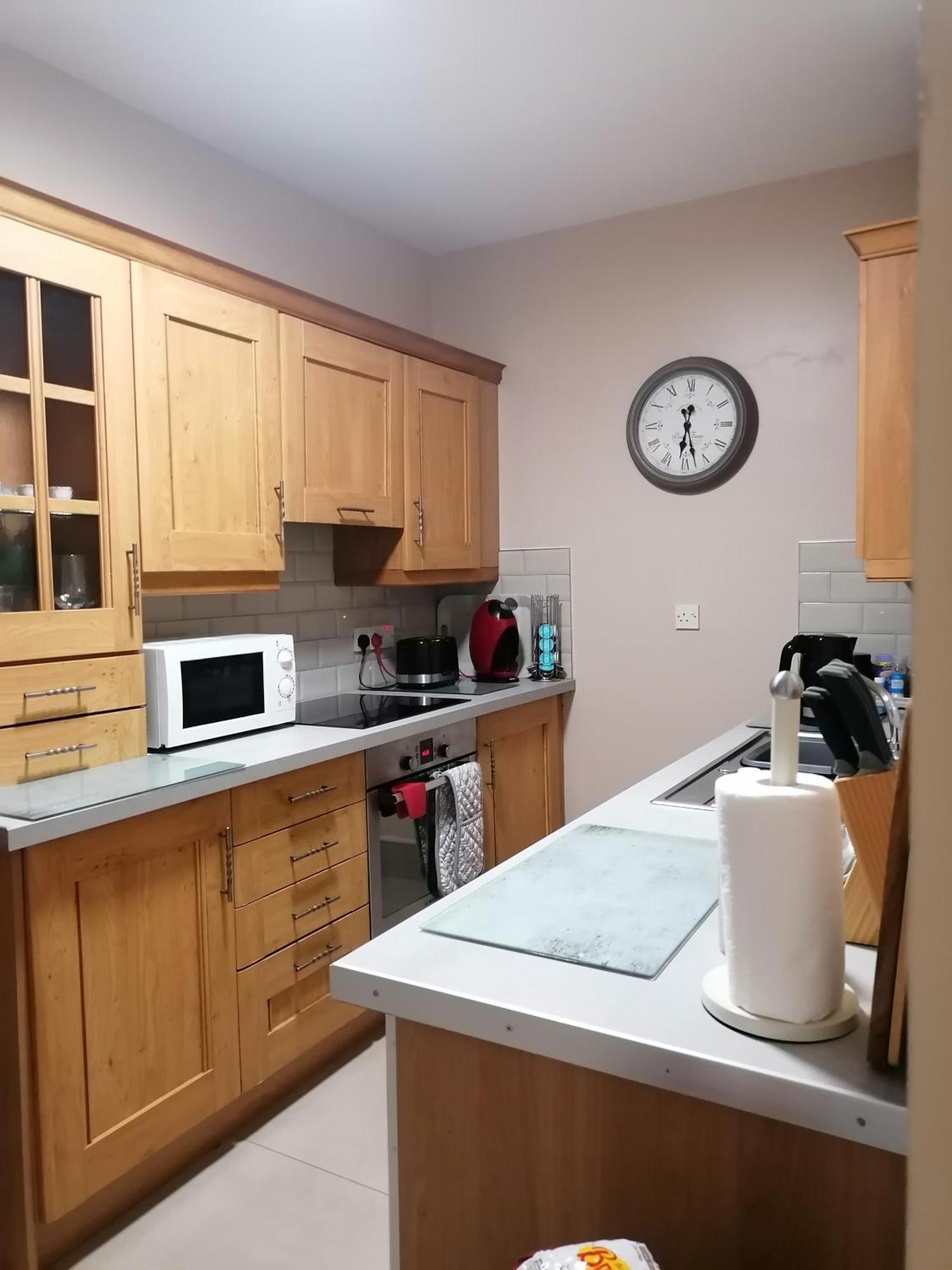 The Beeches Apartamento Newry Exterior foto