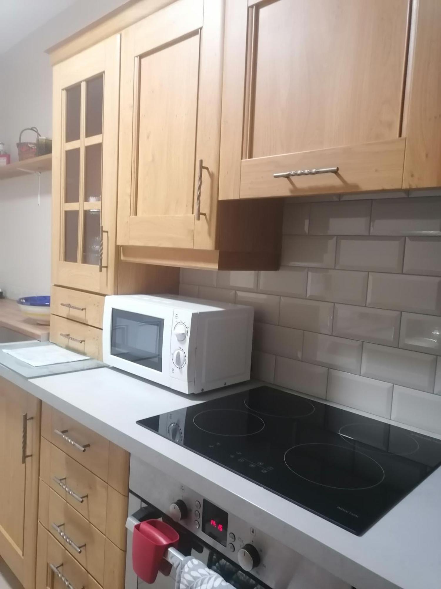 The Beeches Apartamento Newry Exterior foto
