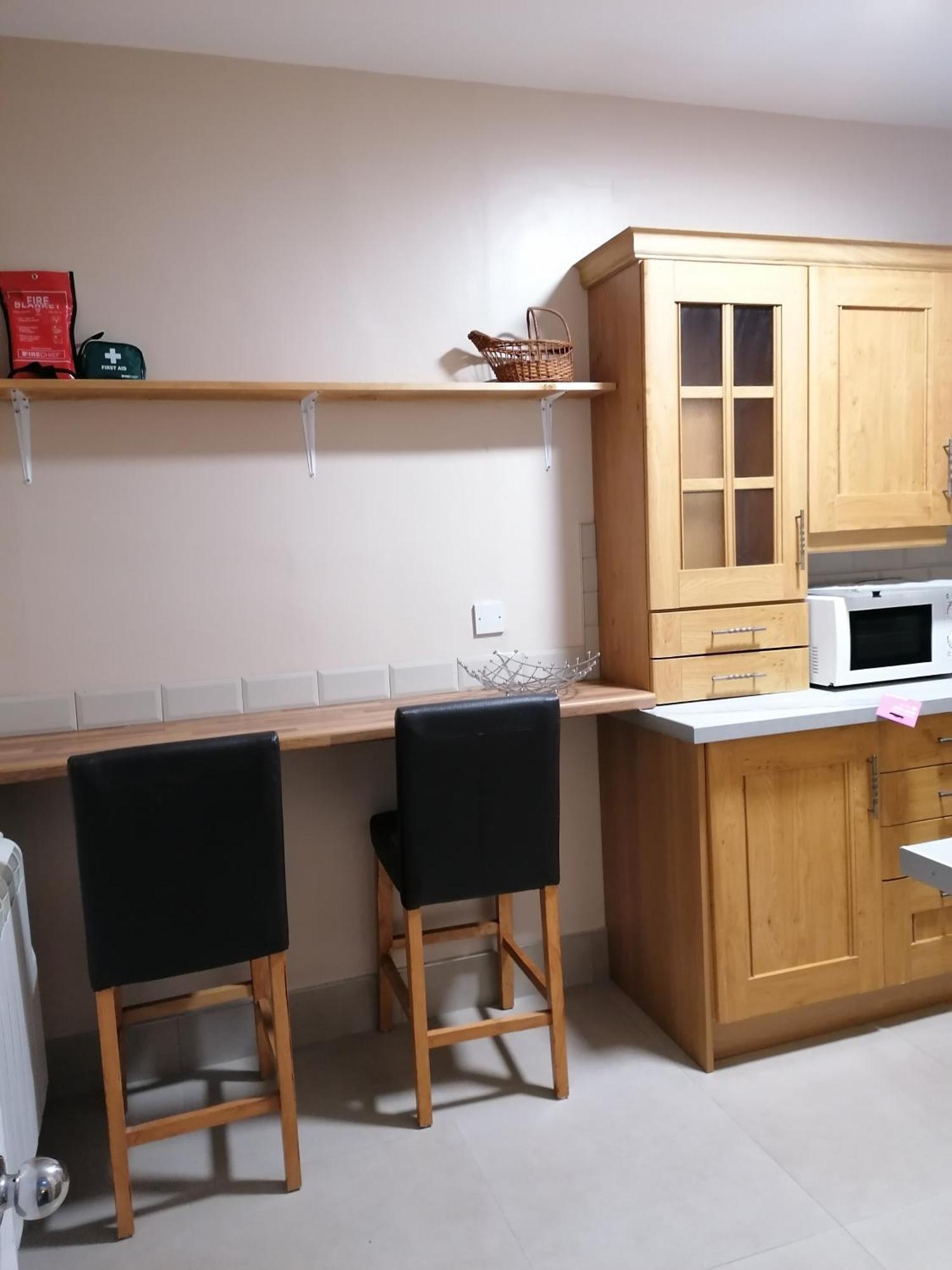 The Beeches Apartamento Newry Exterior foto