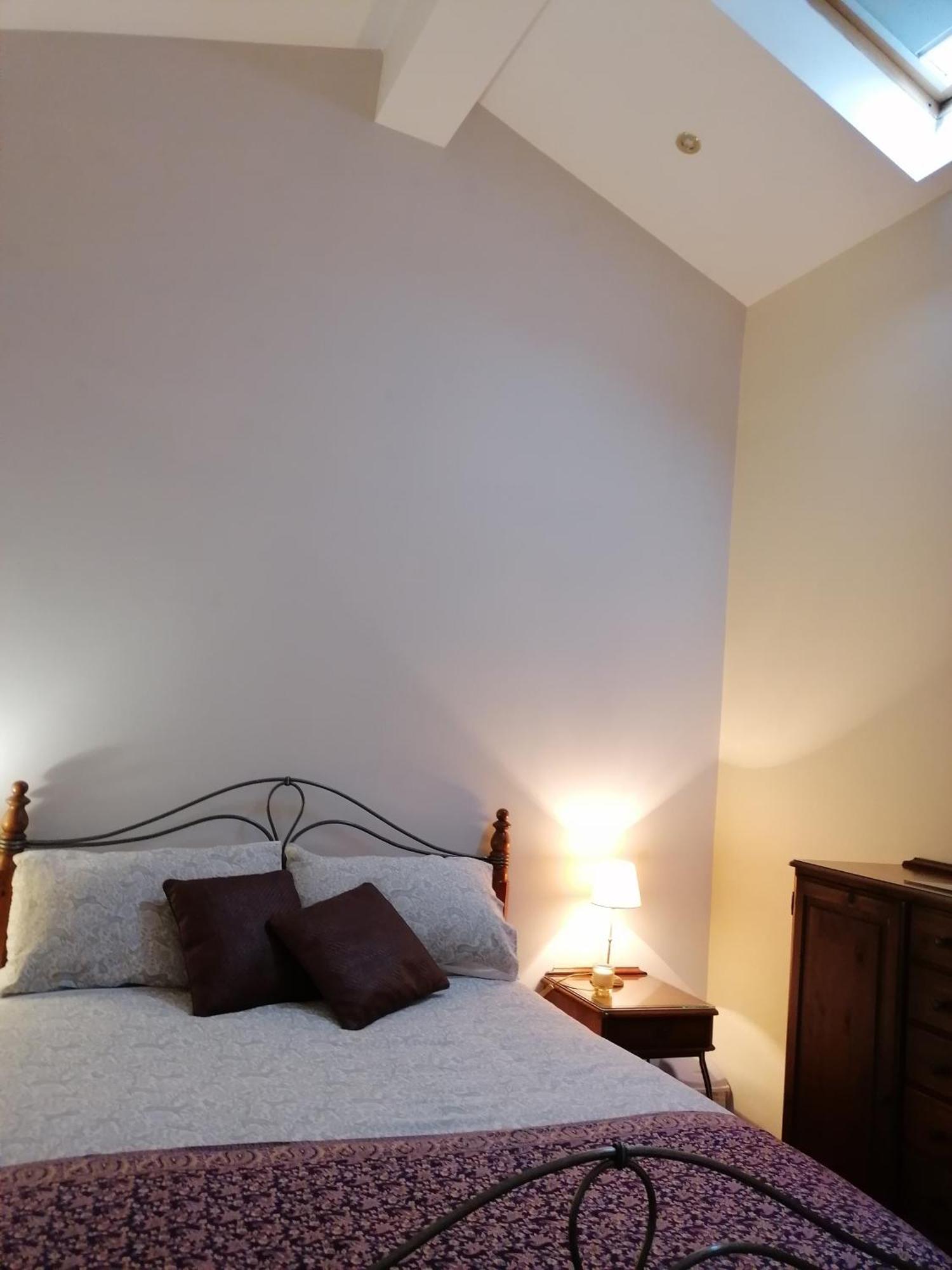 The Beeches Apartamento Newry Exterior foto