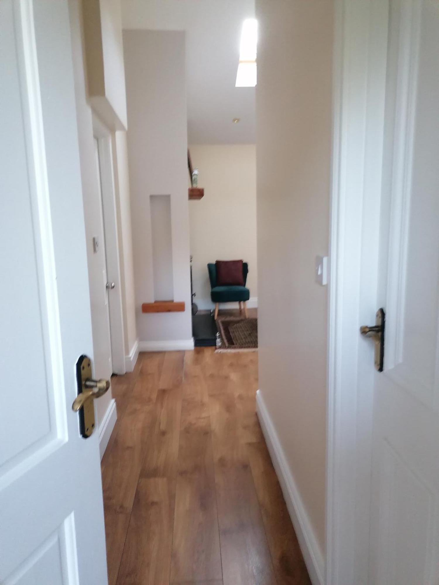 The Beeches Apartamento Newry Quarto foto